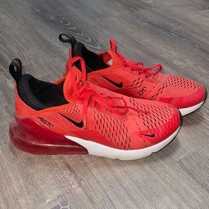 Women’s size 8 Nike Sneakers